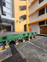 Fansida Building (D14), Factory #554776731